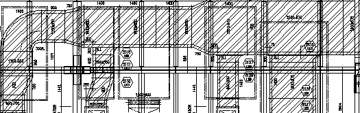 DUCT LAYOUT